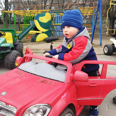 Євген Дерев'янко