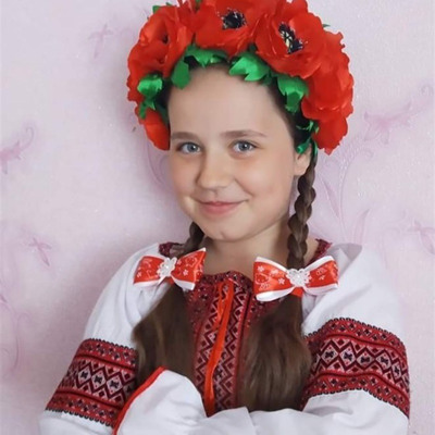 Єва Бакаєва 