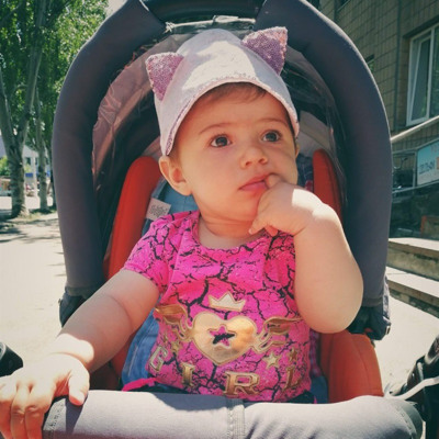 Арінка Стародуб