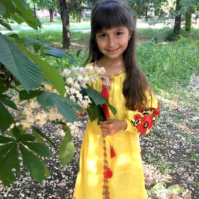 Каміла Бадалян