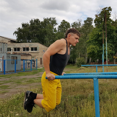 Віталій Токовенко