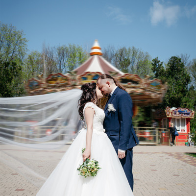 Юлія та Юрій