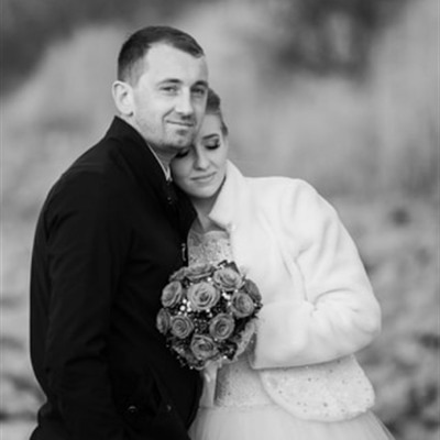 Анастасія та Олексій