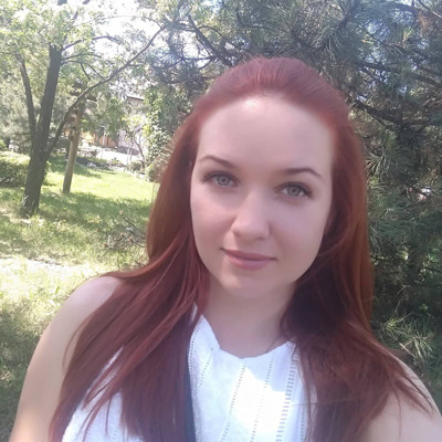 Антоніна Радченко