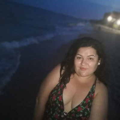 Валерія Єфімова