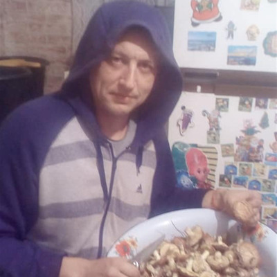 Микита Жила