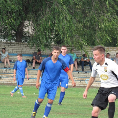 Віктор Зубко