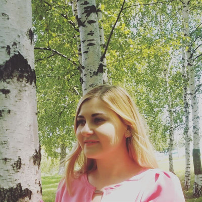 Літо в Воєводському