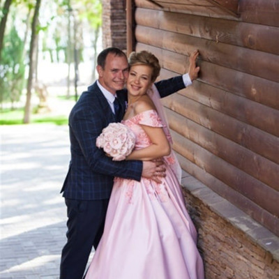 Вікторія та Денис