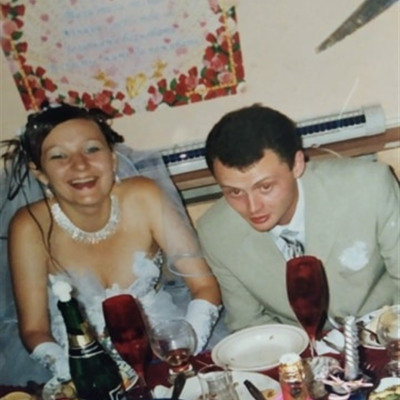 Олена та Роман