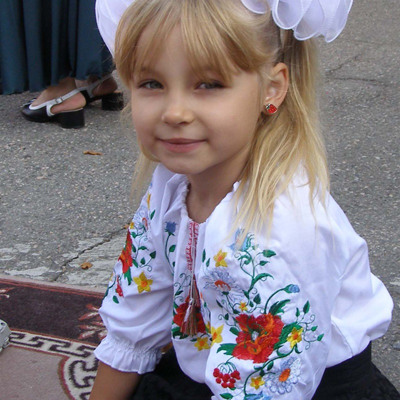 Софія Савченко