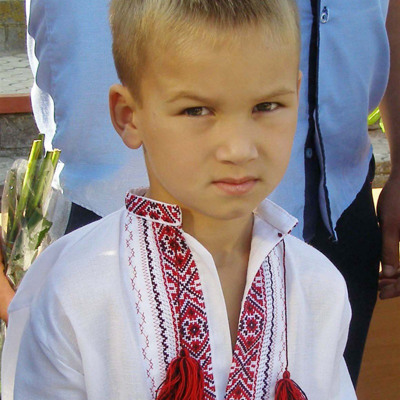 Дмитро Капітоненко 