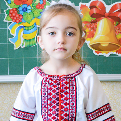 Софія Махун