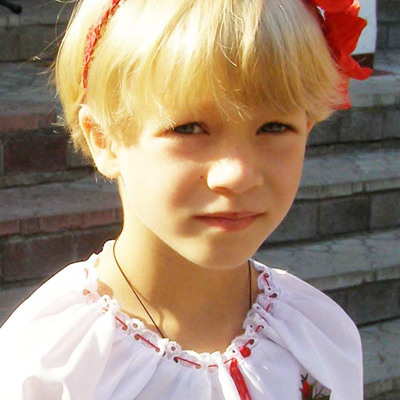 Людмила Стецюк