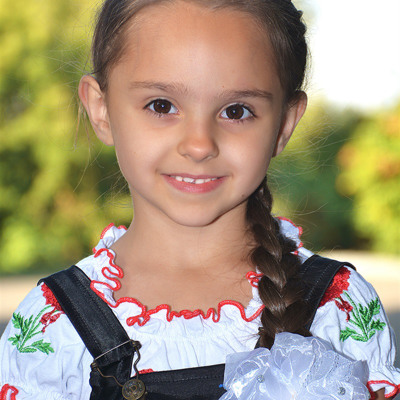 Вікторія Агальцева 