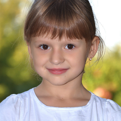 Марія Демкова 