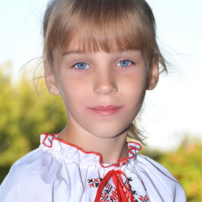 Діана Духовська 