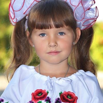 Оксана Дуюнова 