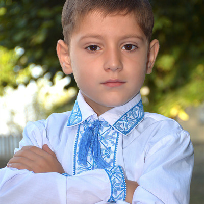 Микола Колодяжний