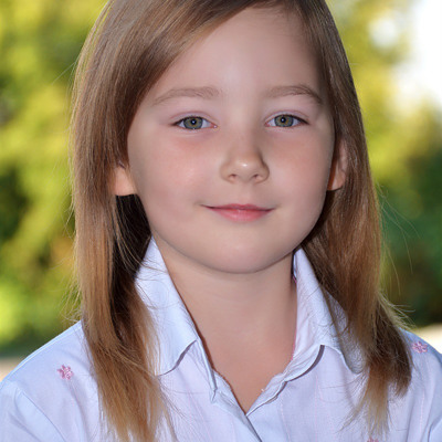 Аріна Корякіна 