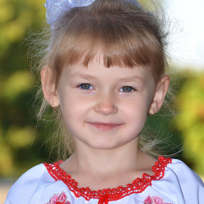 Маргарита Матата 