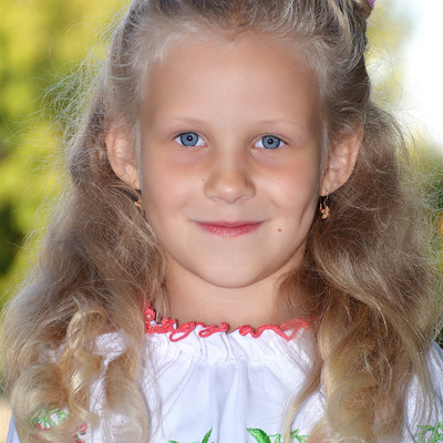 Софія Матвієнко 