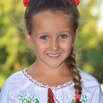 Віталіна Соловйова