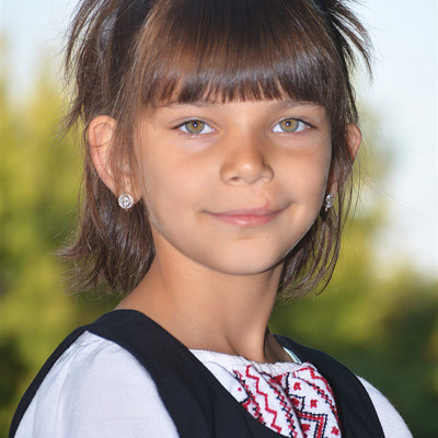 Руслана Соломченко 