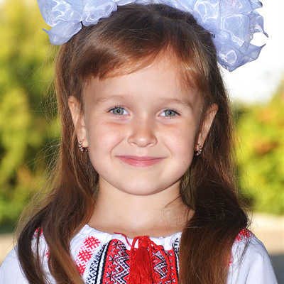 Каріна Сосновчик 