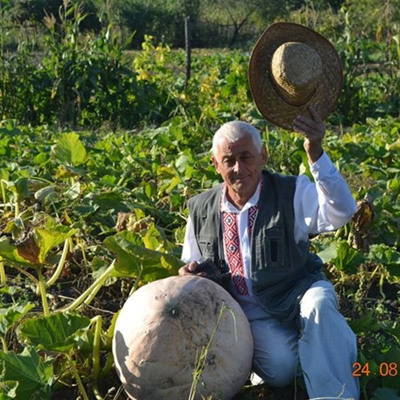 Віктор Кутах, м.Ворожба