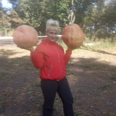 Юлія Квітко, м.Білопілля