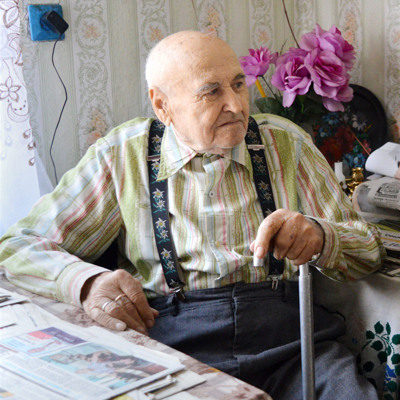 Василь Жушман
