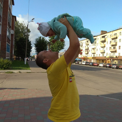 Сергій Криницький
