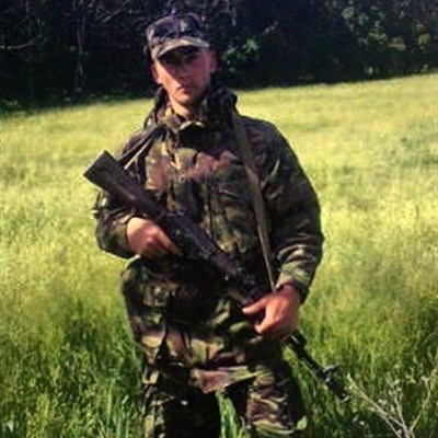 Тарас Пилипчук 