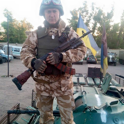 Сергій Галащук