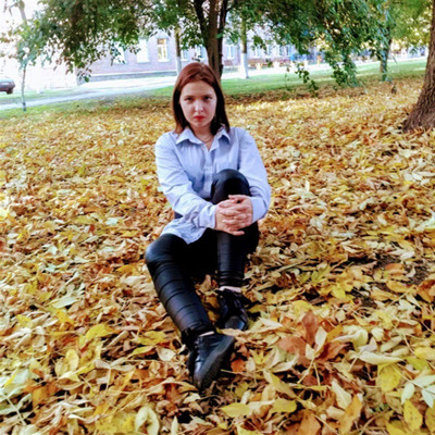Тетяна Євстаф'єва