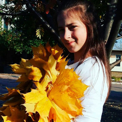 Поліна Білевська