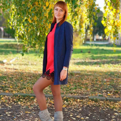 Яна Агалакова