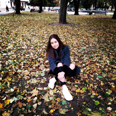 Юлія Чайка