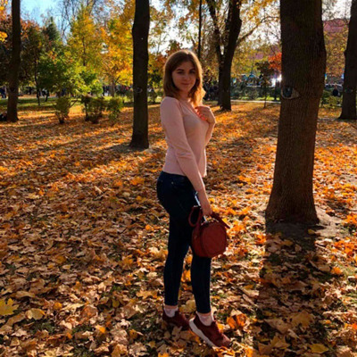 Лєна Калантаєнко