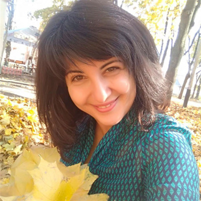 Нателла Чумак