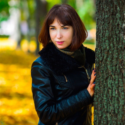 Ірина Прус