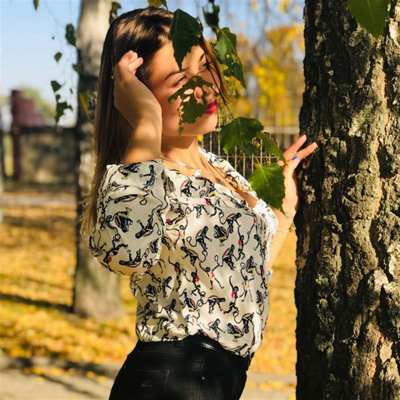 Катерина Пунько
