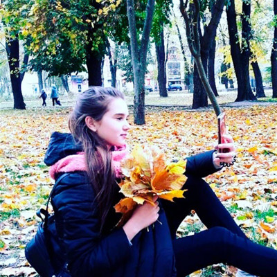 Даніелла Романчук