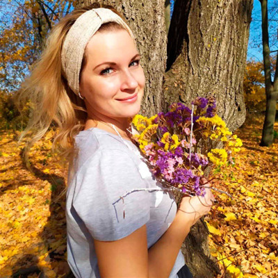 Юлія Кусенко