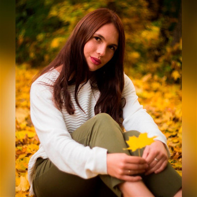 Євгенія Заяць