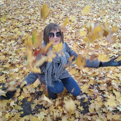 Ольга Ліньова
