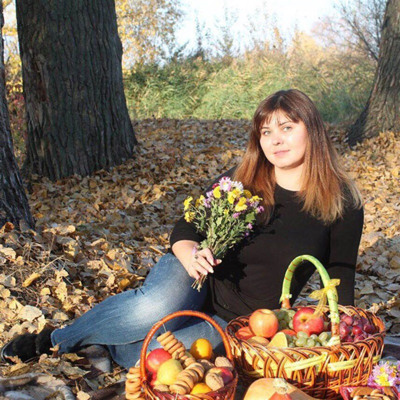 Ірина Король