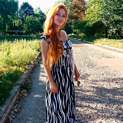 Владлена Кисіль