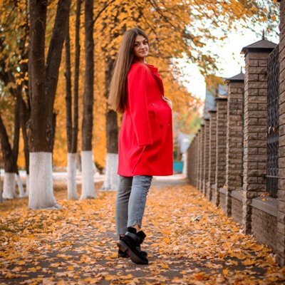 Анна Шекальова